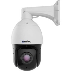 Ernitec Jupiter Pro 5MP PTZ Network - Netværks PTZ-kamera